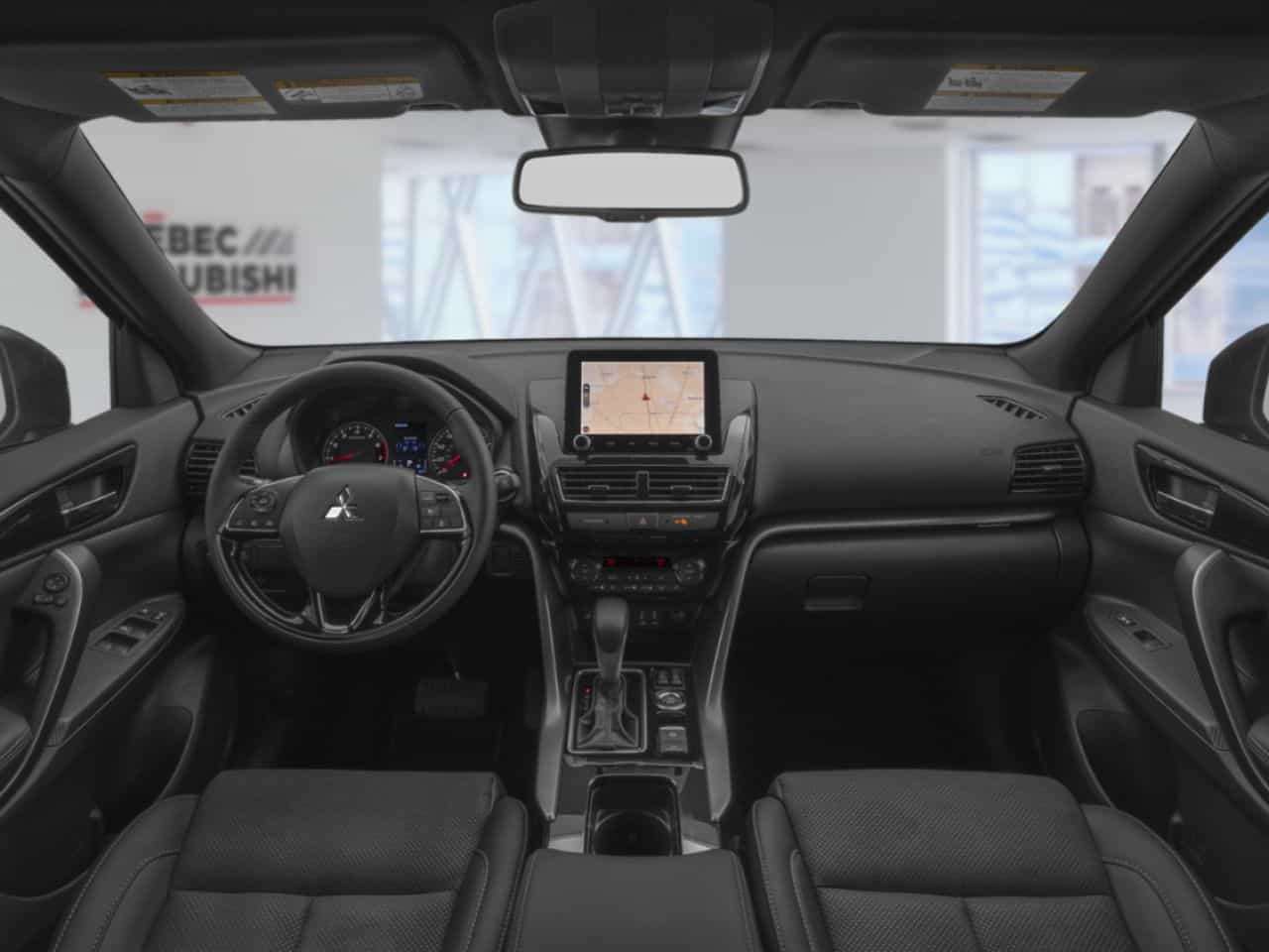 Image 7 Mitsubishi Eclipse Cross Es S-Awc 2026