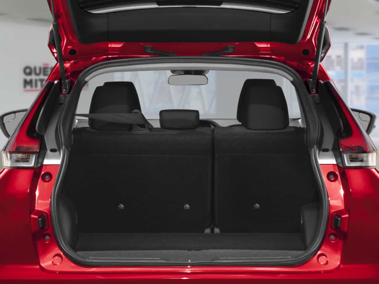 2026 Mitsubishi Eclipse Cross Es S-Awc - Image 9