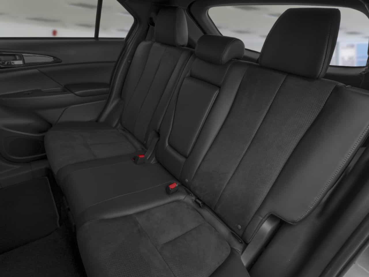 2026 Mitsubishi Eclipse Cross Es S-Awc - Image 10