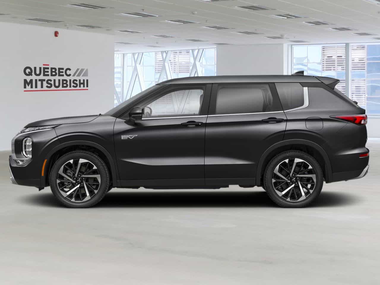 2026 Mitsubishi Outlander PHEV Se S-Awc - Image 3