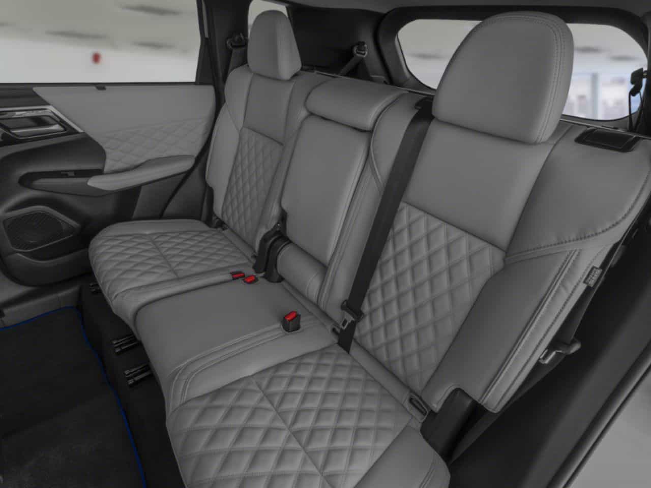 Image 7 Mitsubishi Outlander PHEV Sel S-Awc 2026