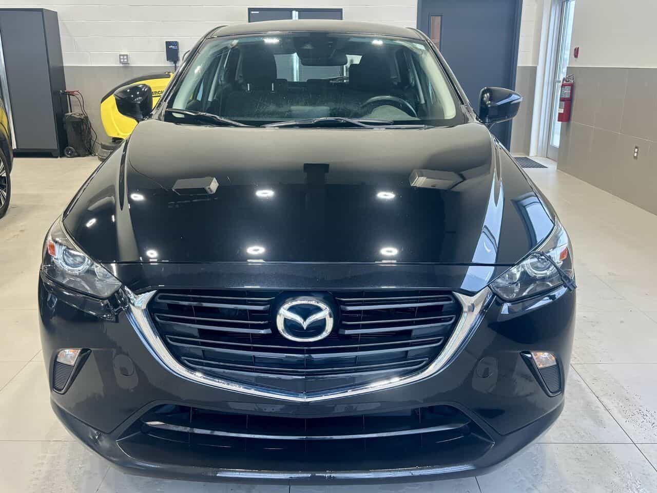 Image 2 Mazda CX-3 Gx 2019