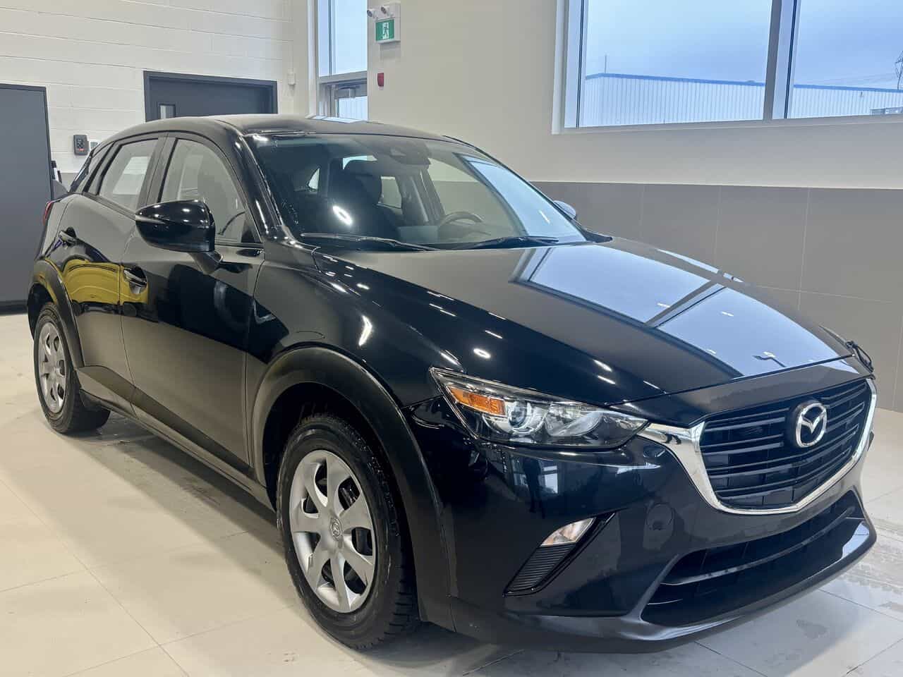 Image 4 Mazda CX-3 Gx 2019