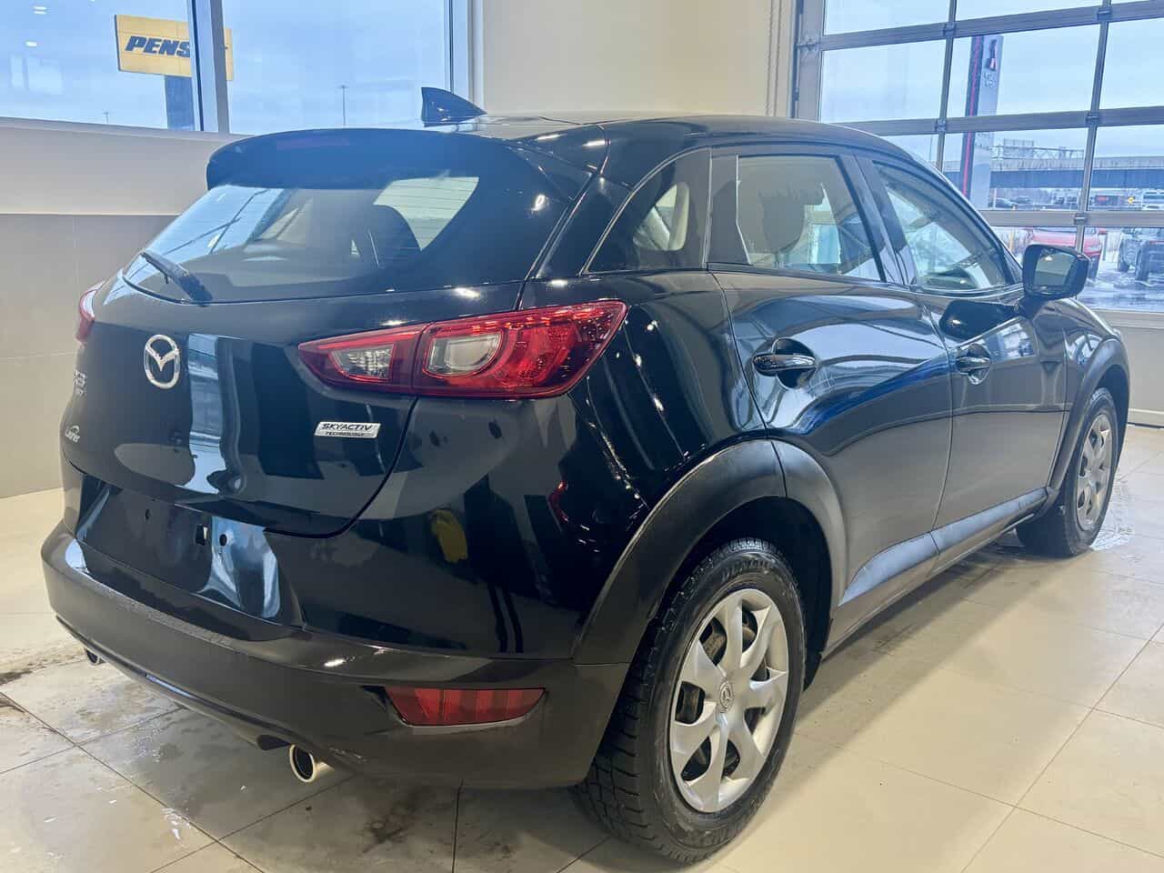 Image 7 Mazda CX-3 Gx 2019