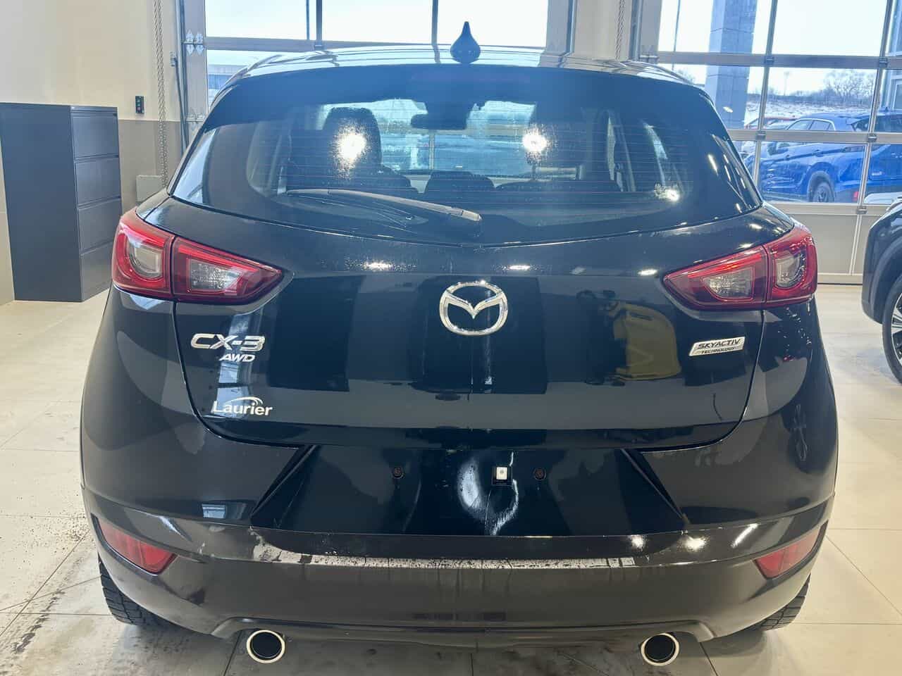 Image 8 Mazda CX-3 Gx 2019