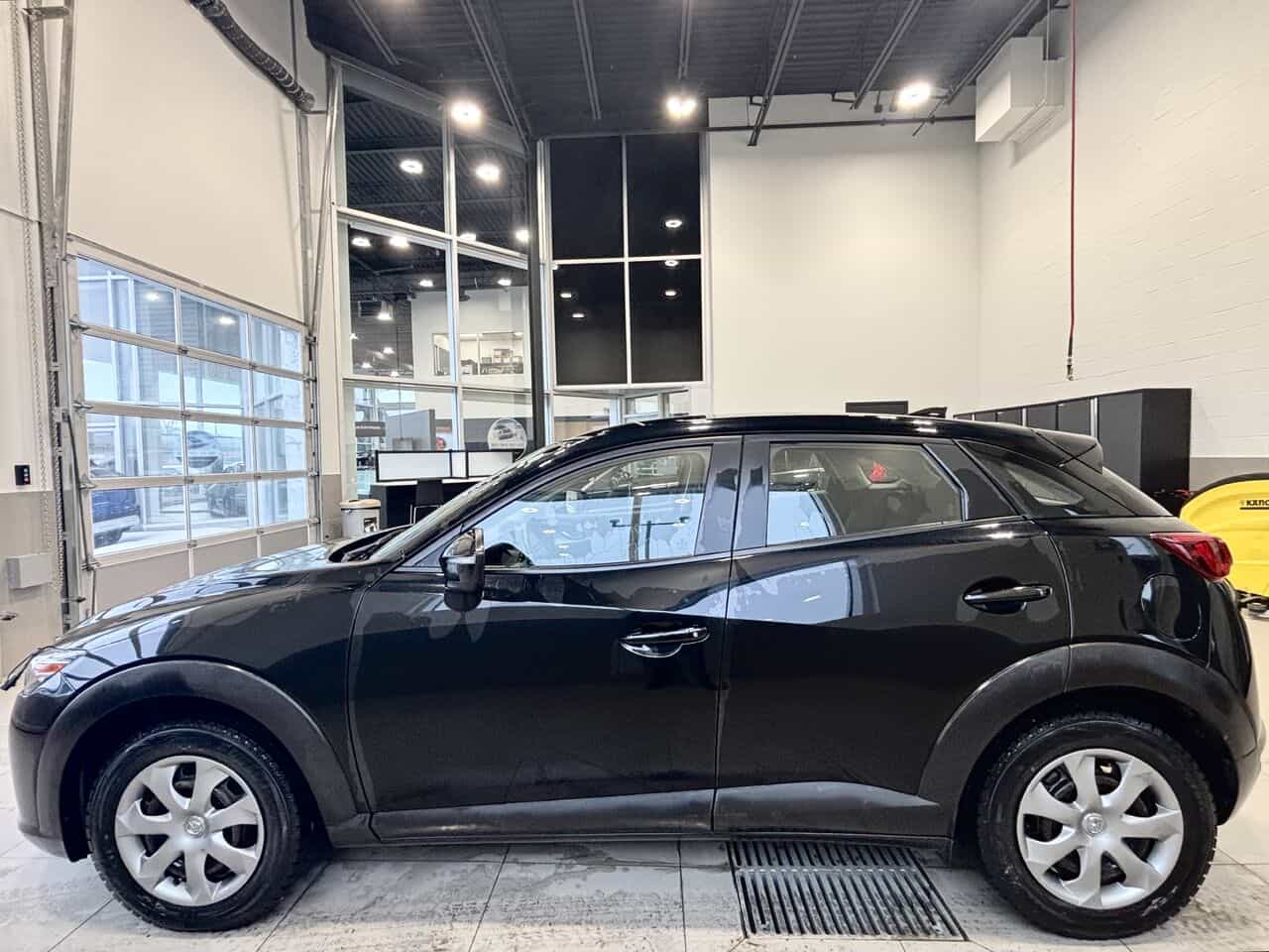 Image 11 Mazda CX-3 Gx 2019