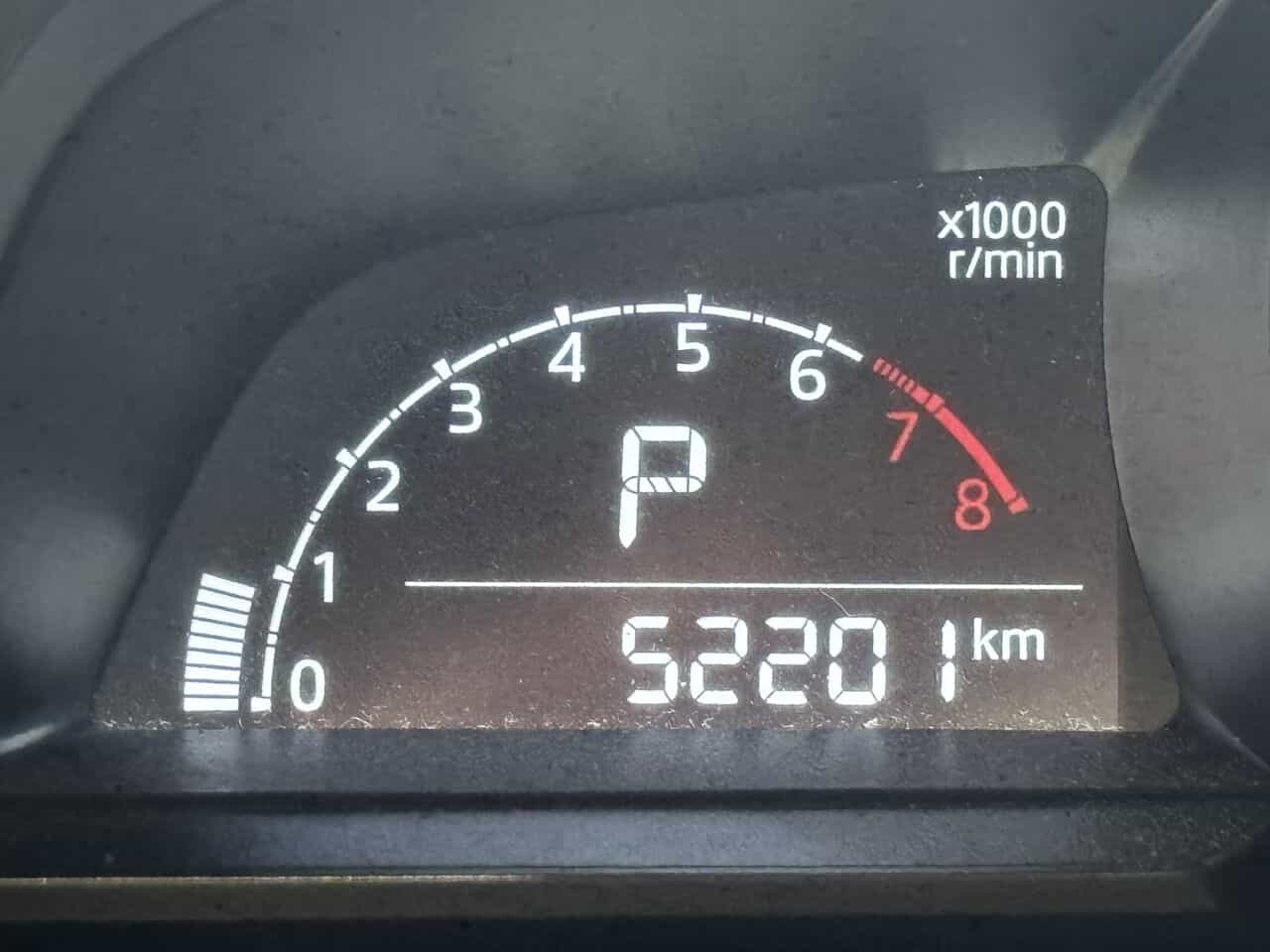 Image 13 Mazda CX-3 Gx 2019