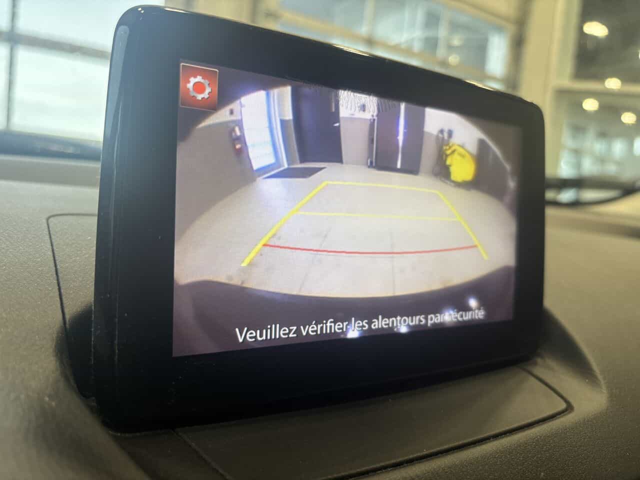 Image 14 Mazda CX-3 Gx 2019