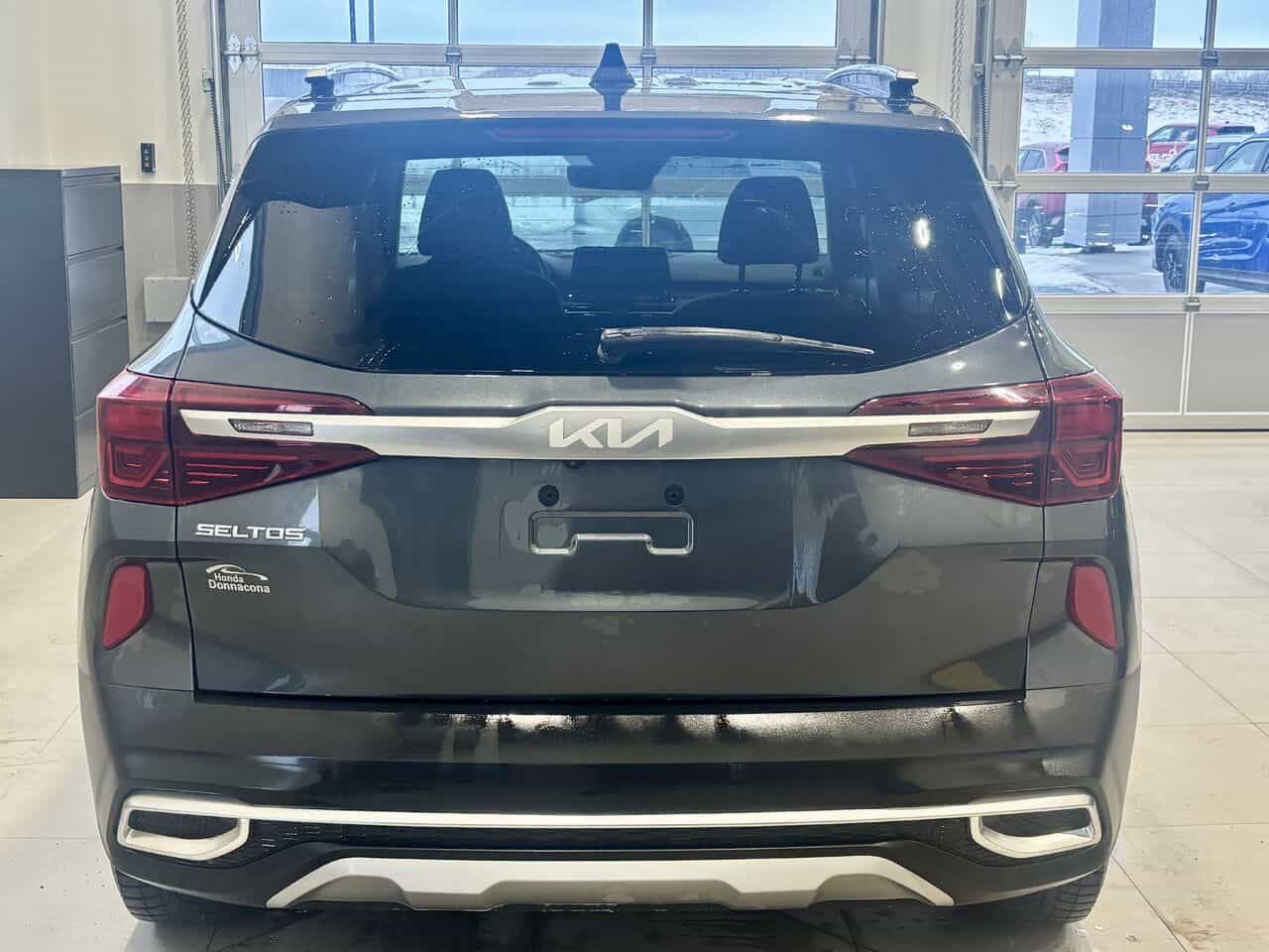 Image 7 Kia Seltos EX Premium TI 2023