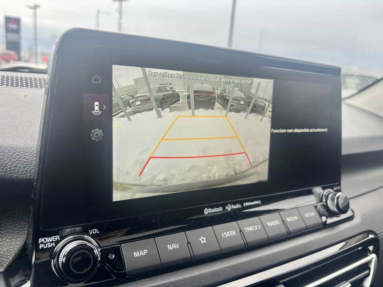 2023 Kia Seltos EX Premium TI - Image 11