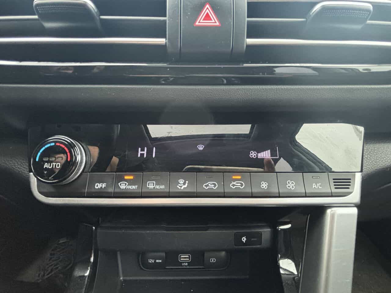 Image 13 Kia Seltos EX Premium TI 2023