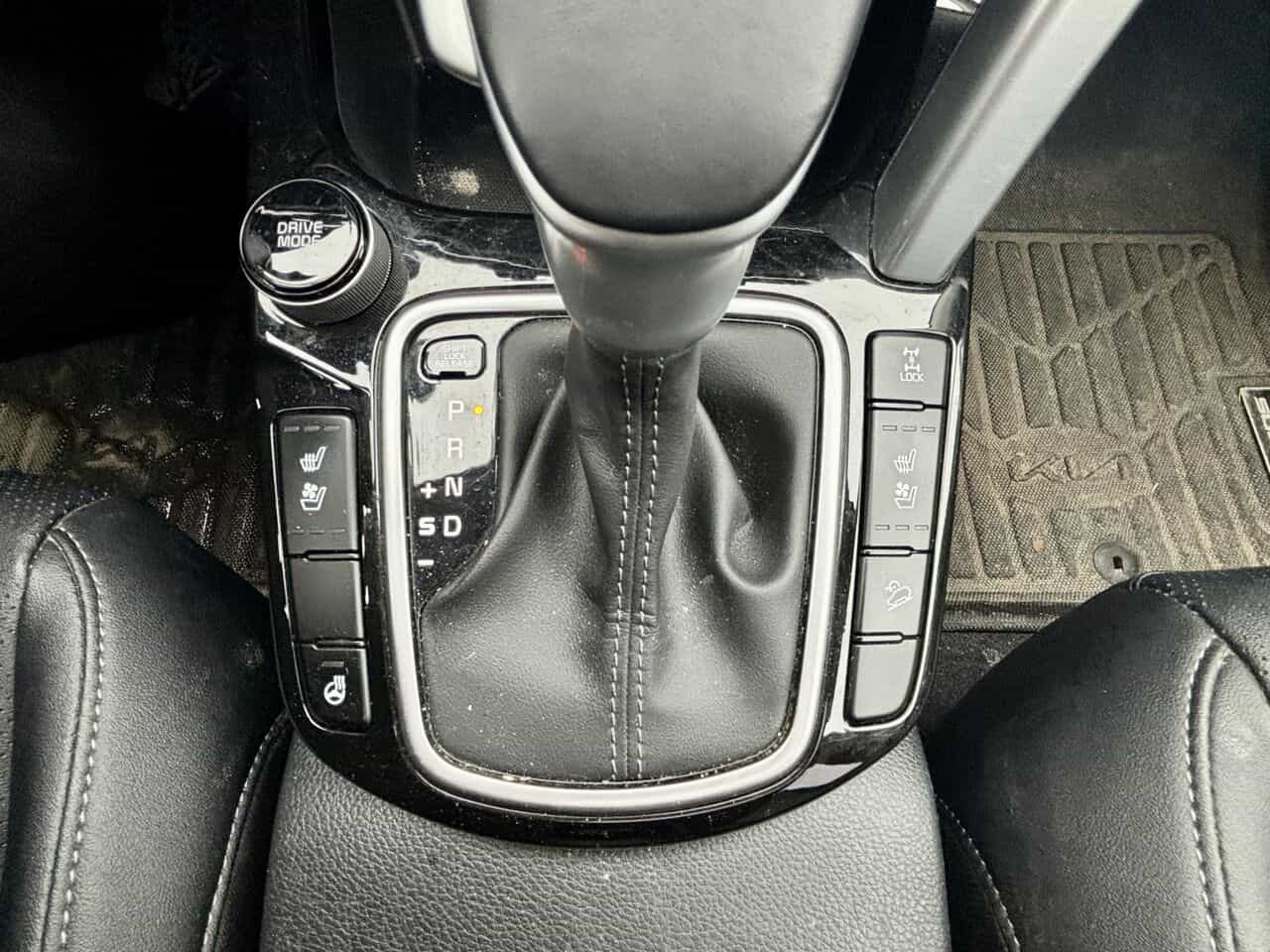 Image 14 Kia Seltos EX Premium TI 2023