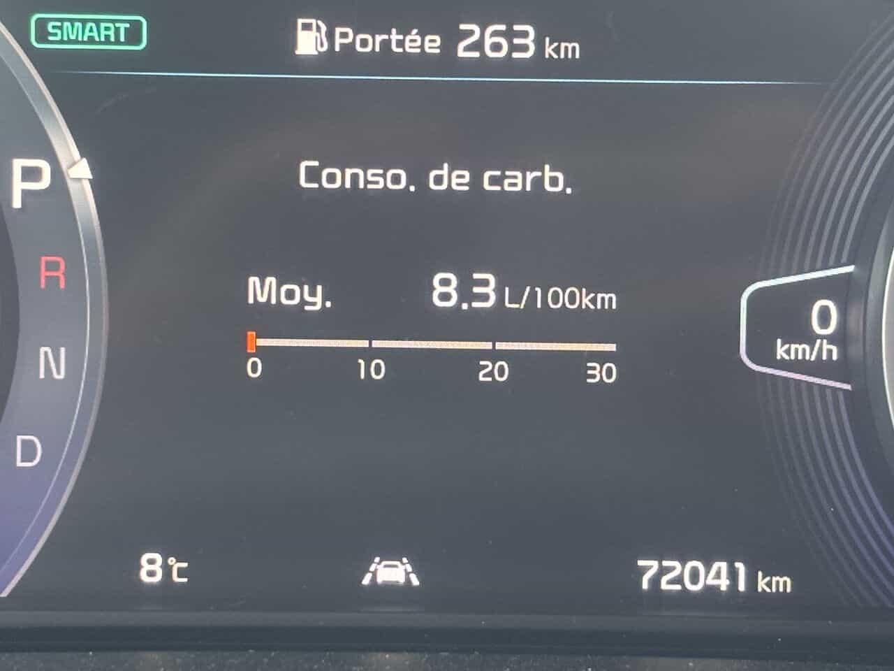 2023 Kia Seltos EX Premium TI - Image 15