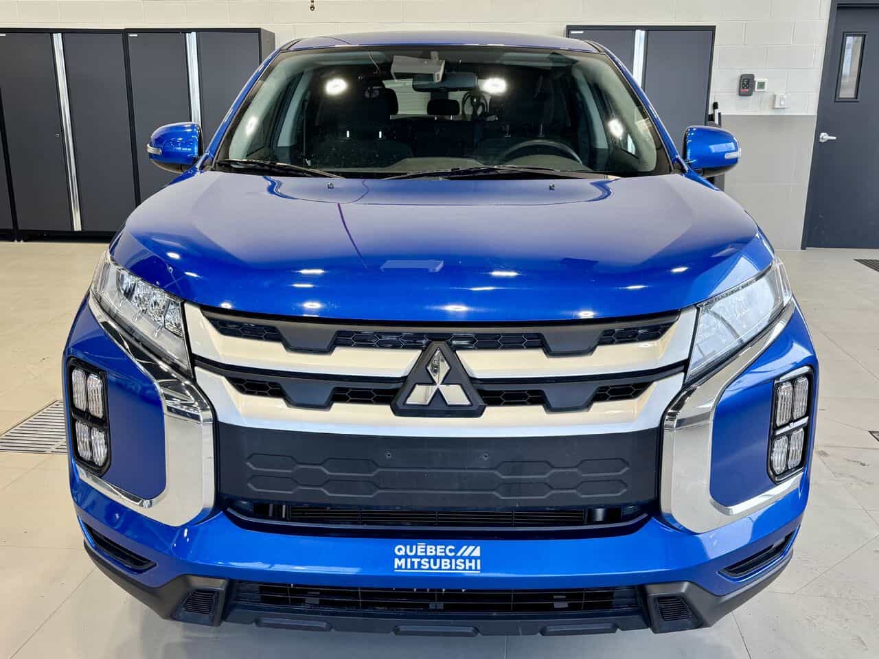 2024 Mitsubishi RVR Se Awc - Image 2