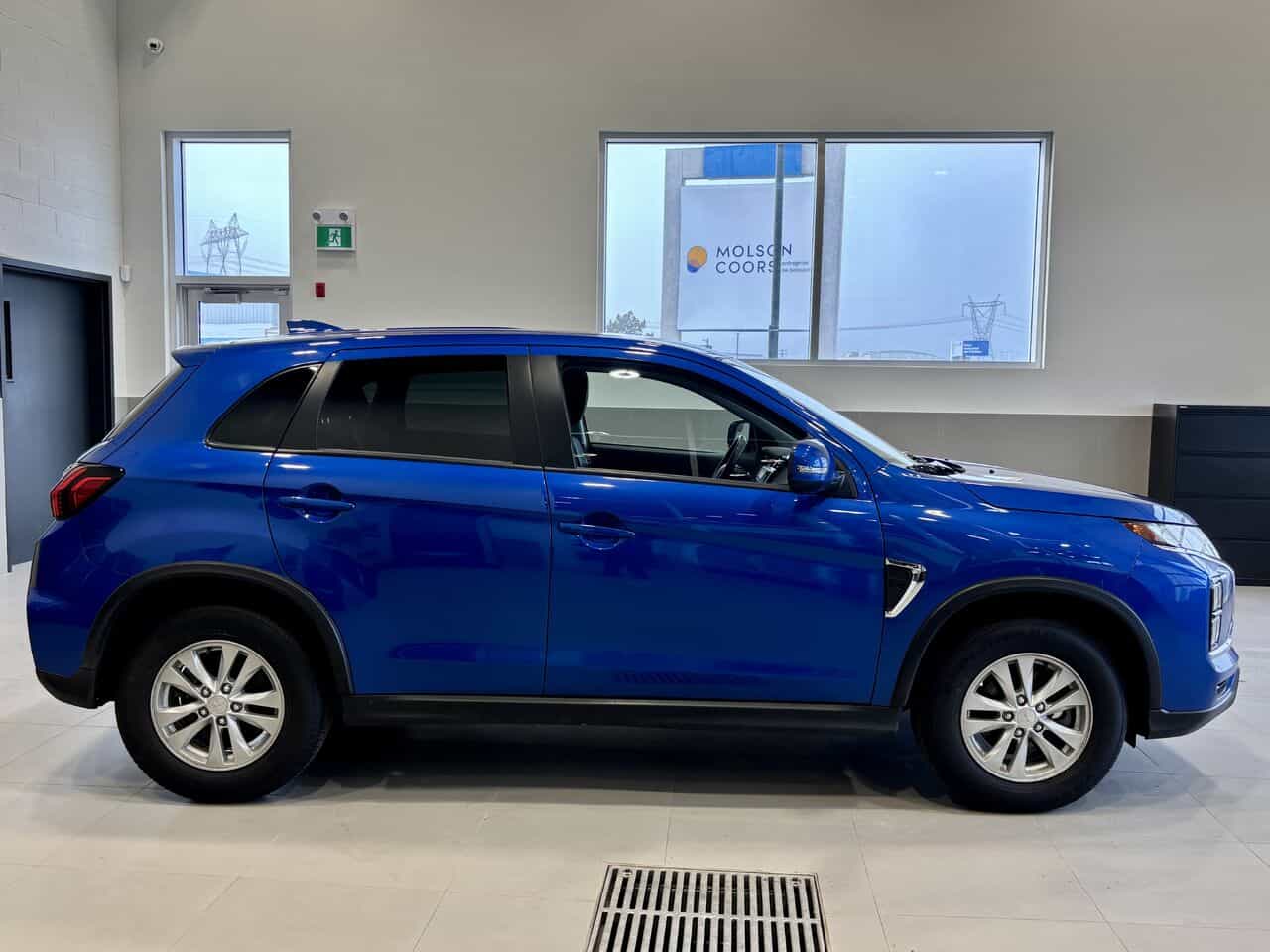 Image 3 Mitsubishi RVR Se Awc 2024