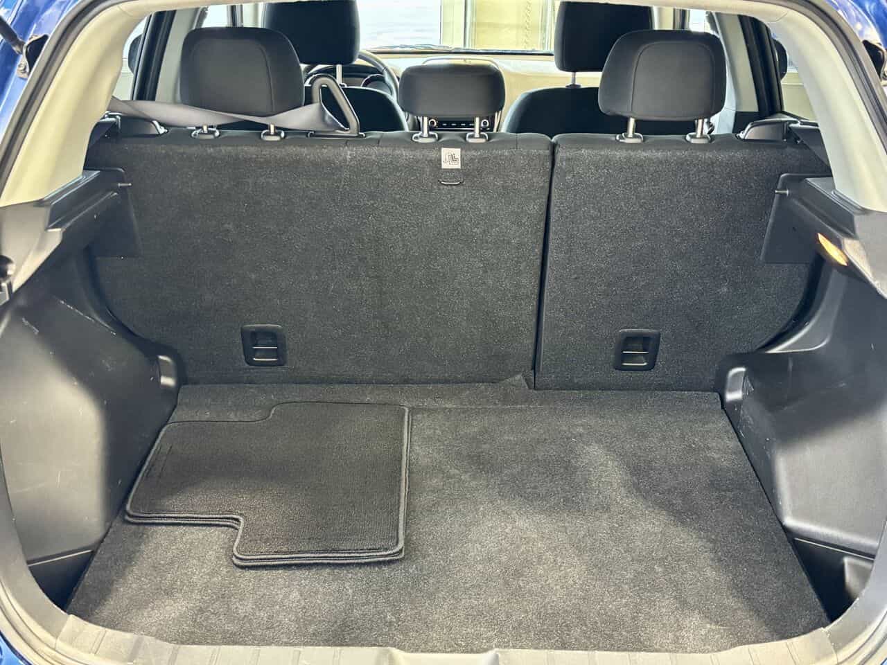 2024 Mitsubishi RVR Se Awc - Image 11