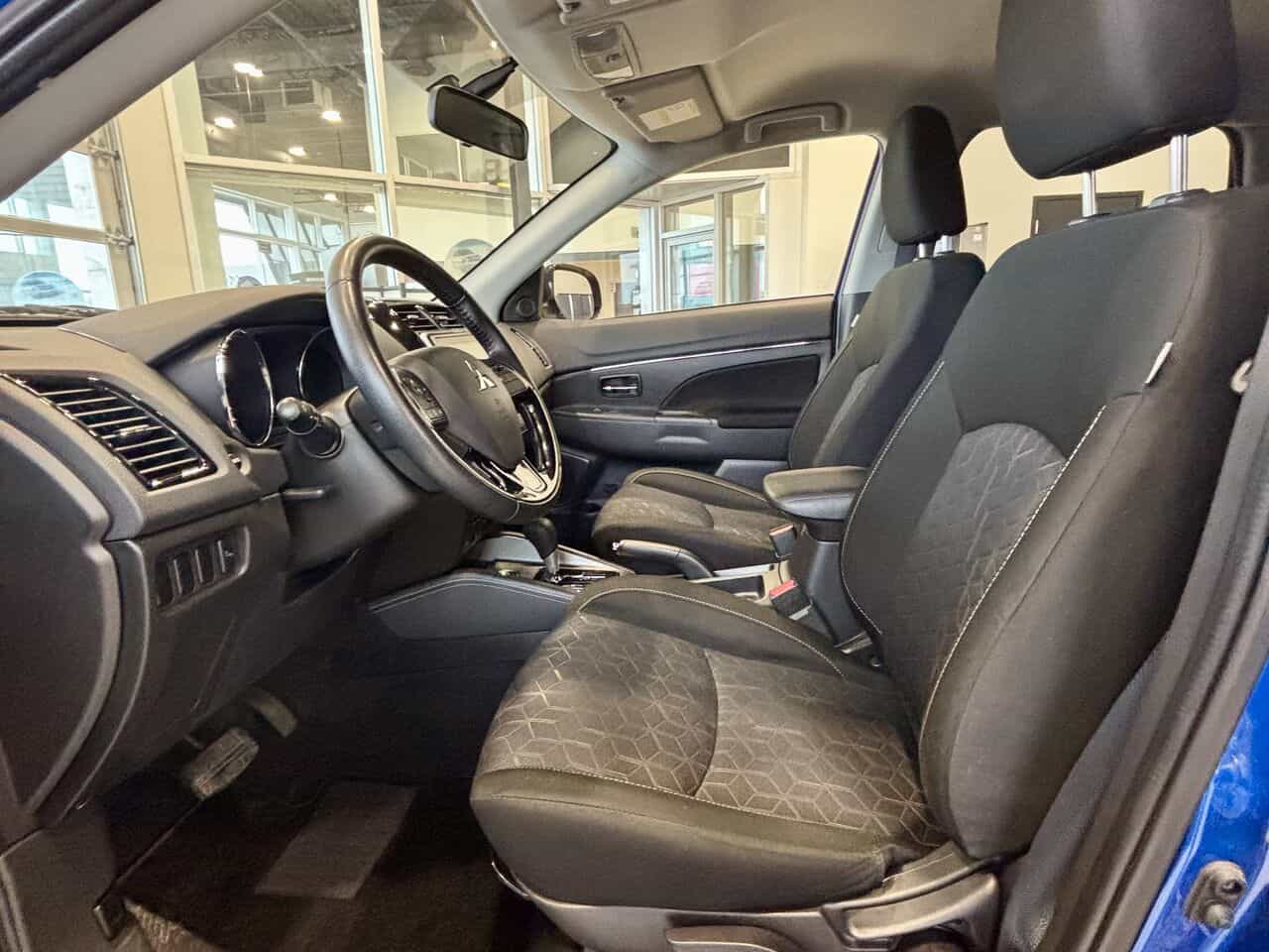 Image 12 Mitsubishi RVR Se Awc 2024