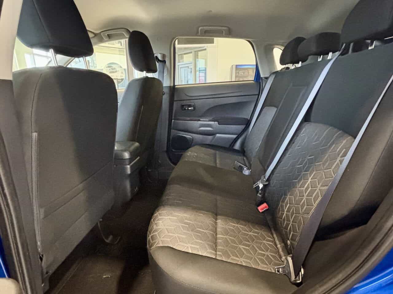 Image 14 Mitsubishi RVR Se Awc 2024