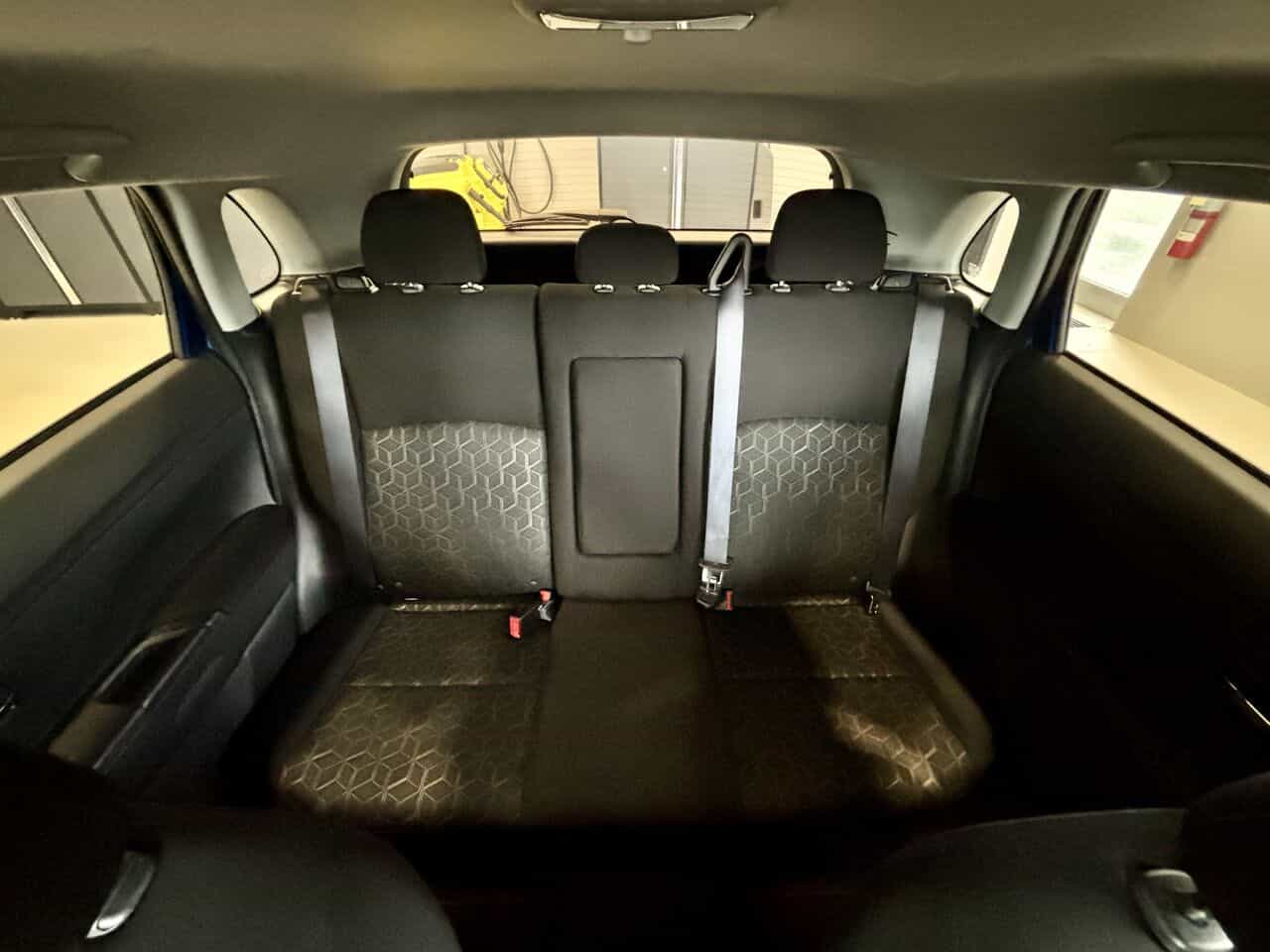 2024 Mitsubishi RVR Se Awc - Image 15