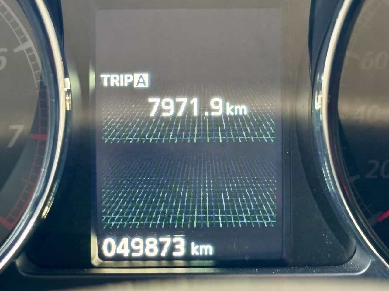 2024 Mitsubishi RVR Se Awc - Image 17