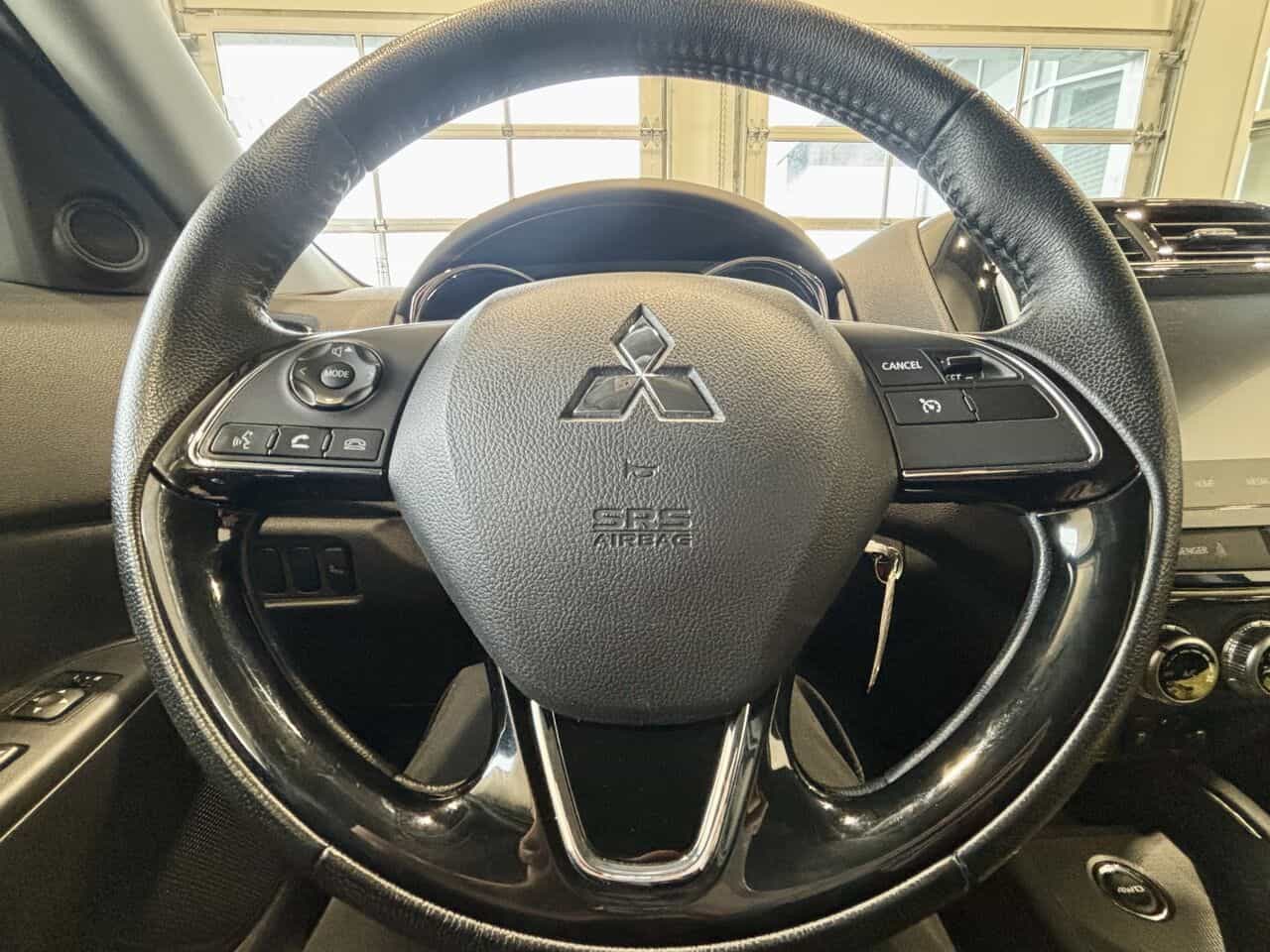 Image 19 Mitsubishi RVR Se Awc 2024