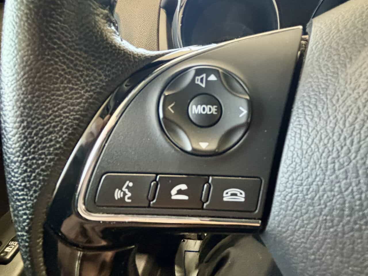 2024 Mitsubishi RVR Se Awc - Image 20