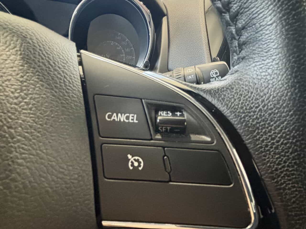 2024 Mitsubishi RVR Se Awc - Image 21