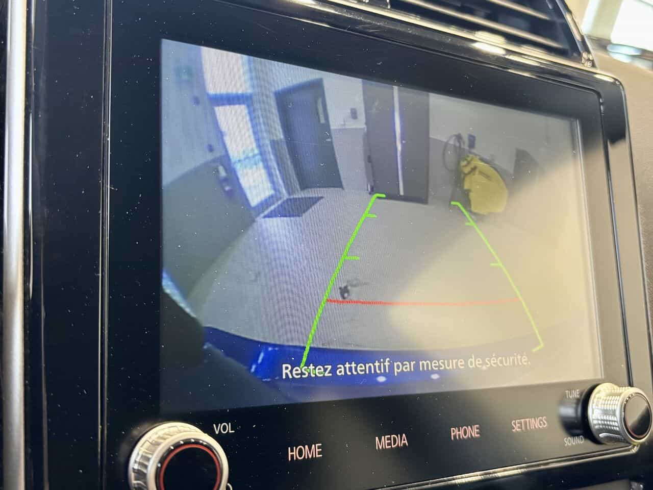 Image 23 Mitsubishi RVR Se Awc 2024