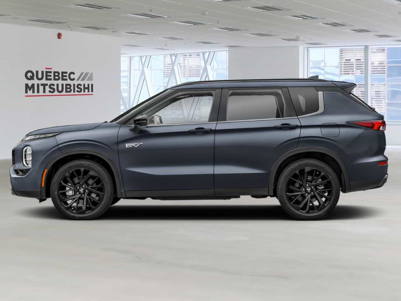 Image 3 Mitsubishi Outlander PHEV Gt Noir S-Awc 2025