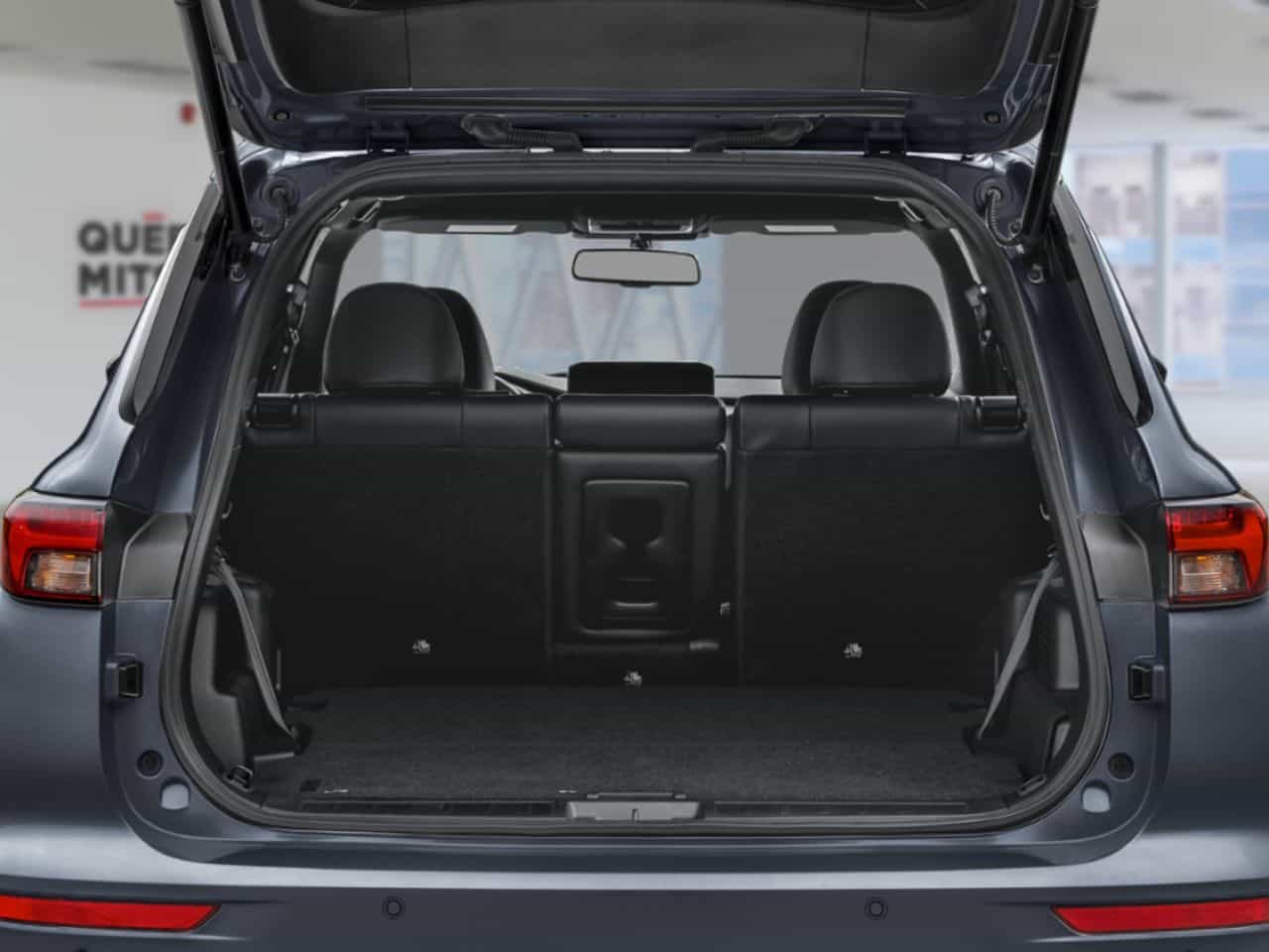 Image 8 Mitsubishi Outlander PHEV Gt Noir S-Awc 2025