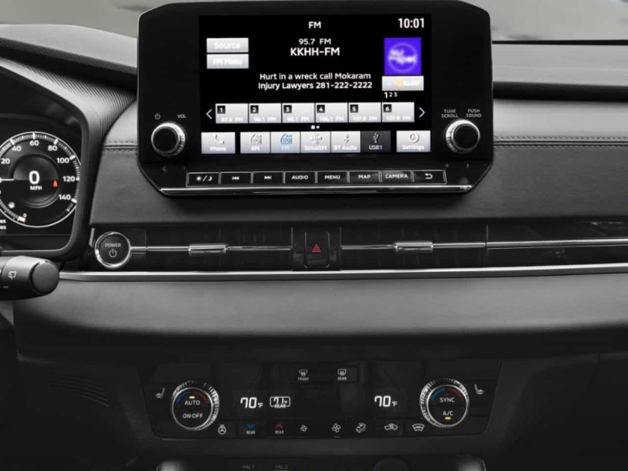 Image 12 Mitsubishi Outlander PHEV Gt Noir S-Awc 2025