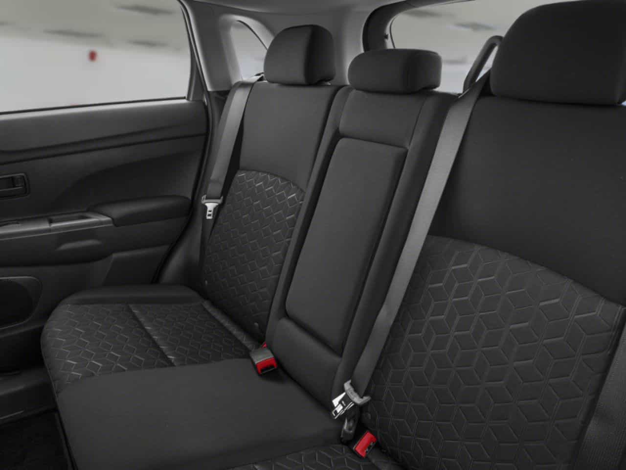 Image 6 Mitsubishi RVR Es Ta 2026