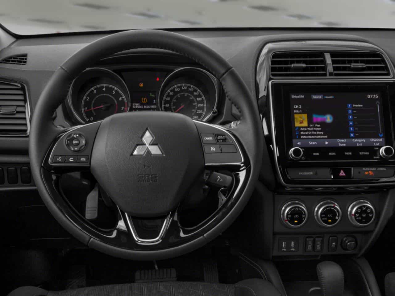 Image 6 Mitsubishi RVR Se Awc 2026