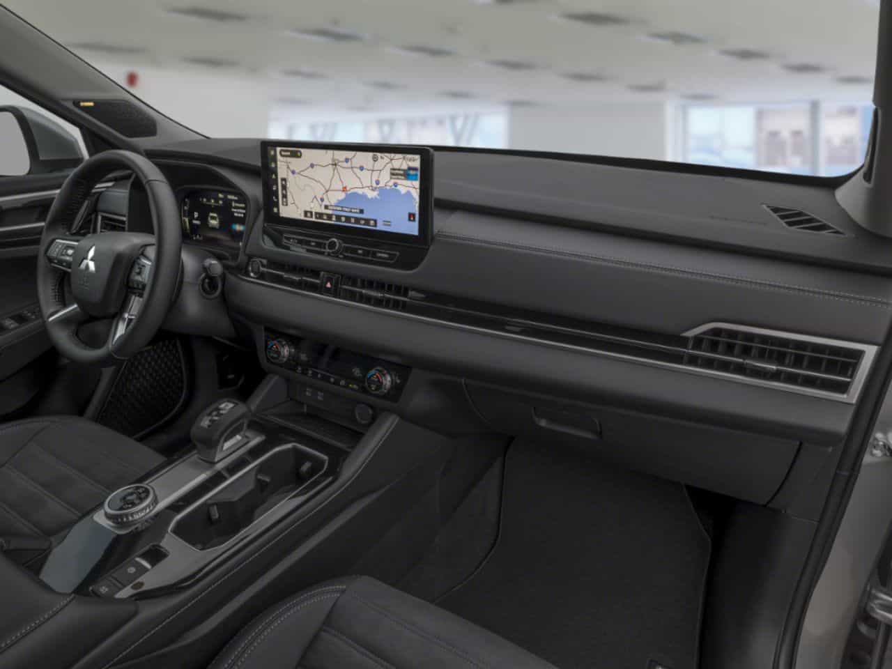 Image 6 Mitsubishi Outlander Se S-Awc 2026