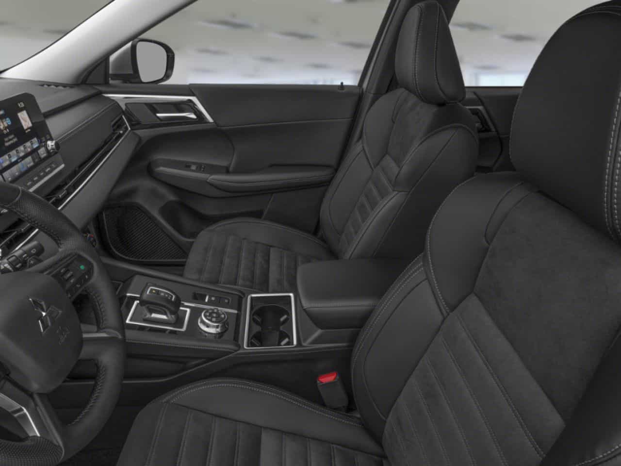 Image 13 Mitsubishi Outlander PHEV Se S-Awc 2025