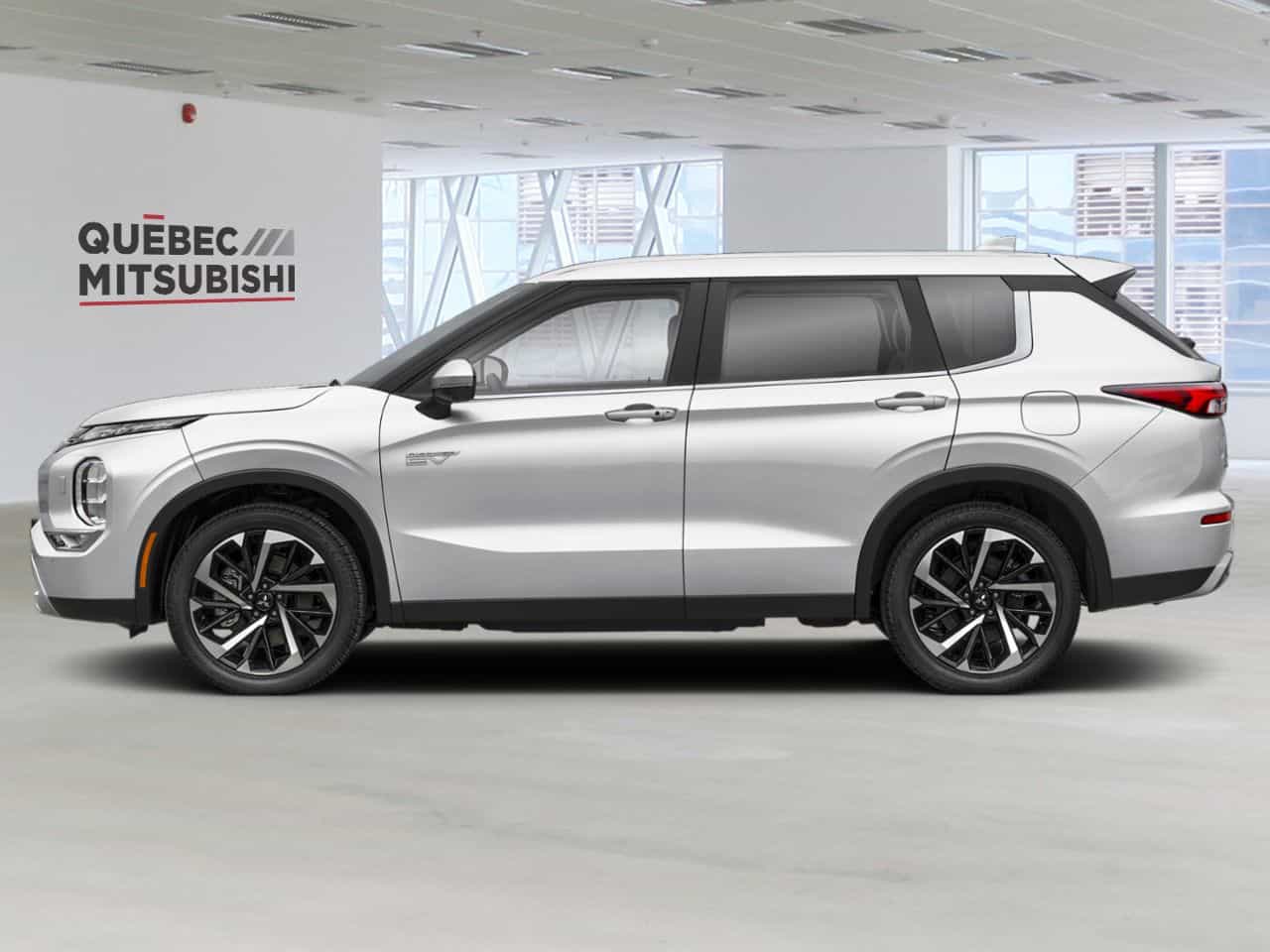Image 2 Mitsubishi Outlander PHEV Se S-Awc 2025