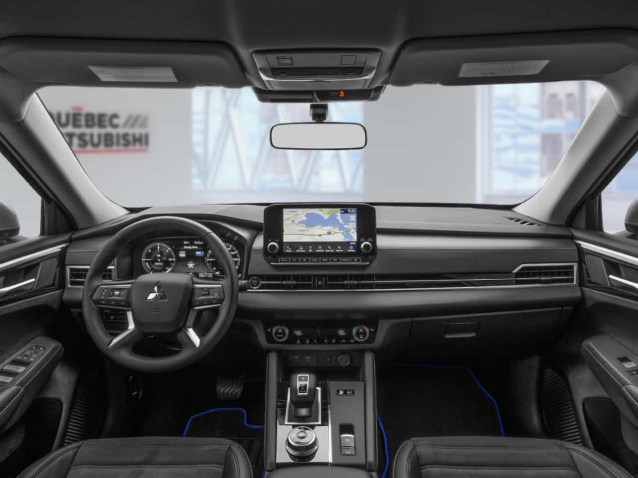 Image 11 Mitsubishi Outlander PHEV Se S-Awc 2025