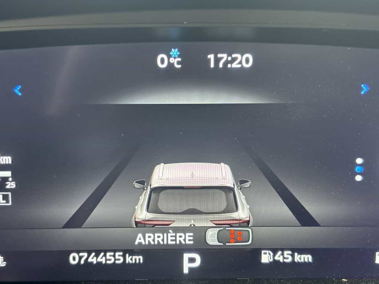 Image 14 Mitsubishi Outlander GT Premium S-AWC 2024