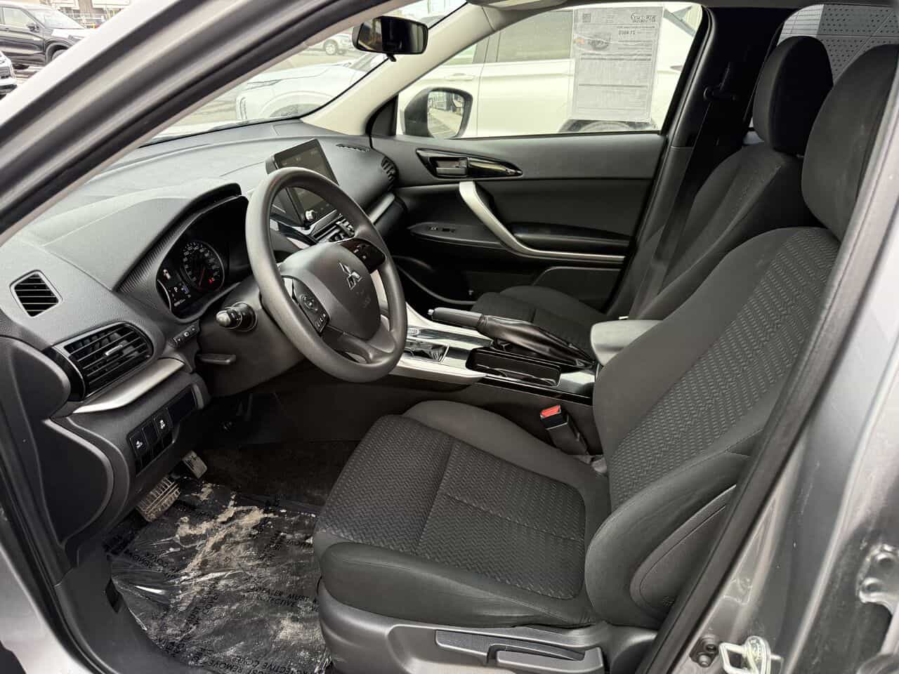 Image 11 Mitsubishi Eclipse Cross ES S-AWC, Sièges chauffants, Climatisation 2022