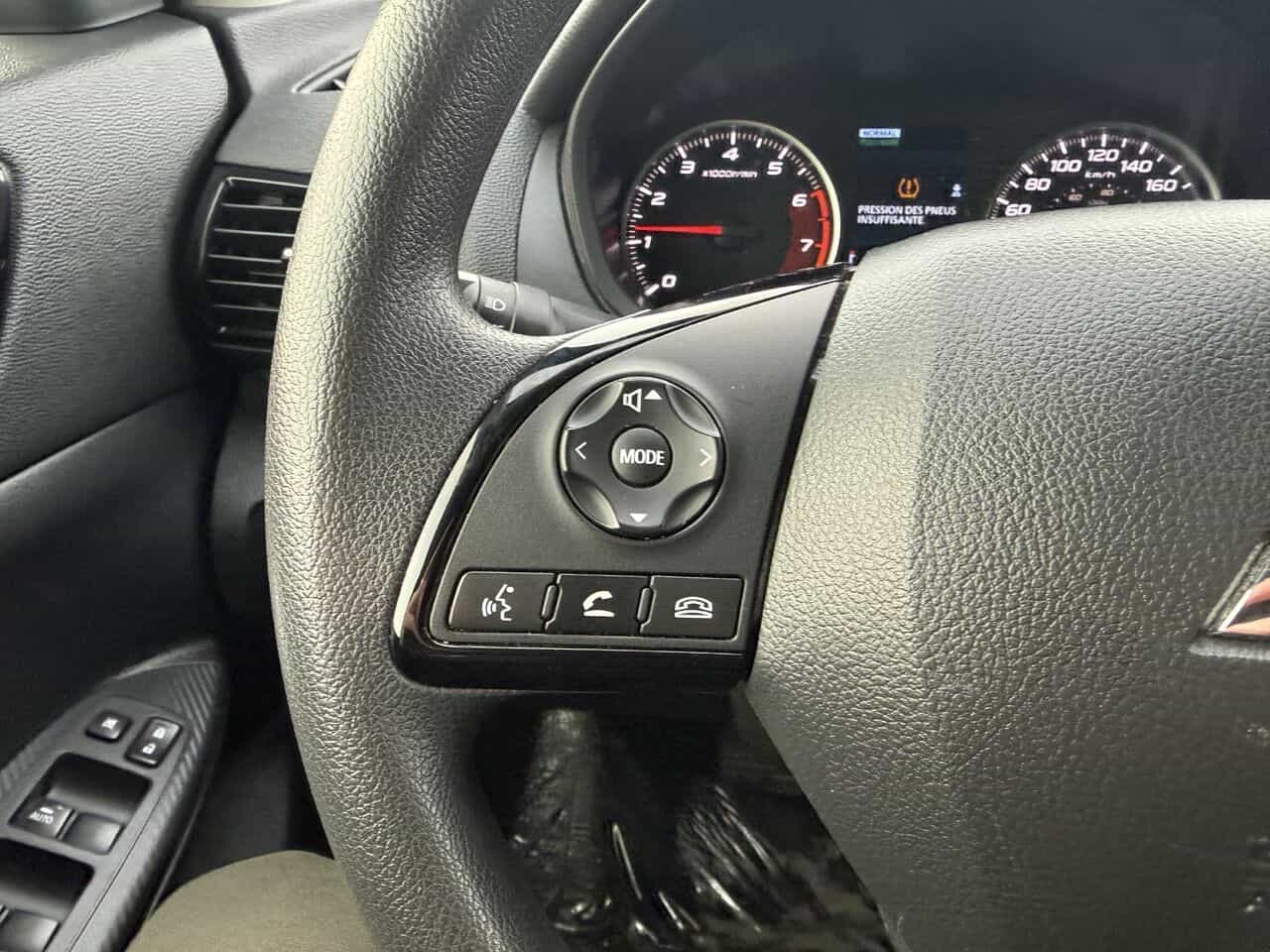 Image 15 Mitsubishi Eclipse Cross ES S-AWC, Sièges chauffants, Climatisation 2022