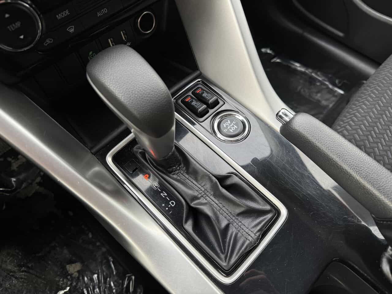 Image 22 Mitsubishi Eclipse Cross ES S-AWC, Sièges chauffants, Climatisation 2022