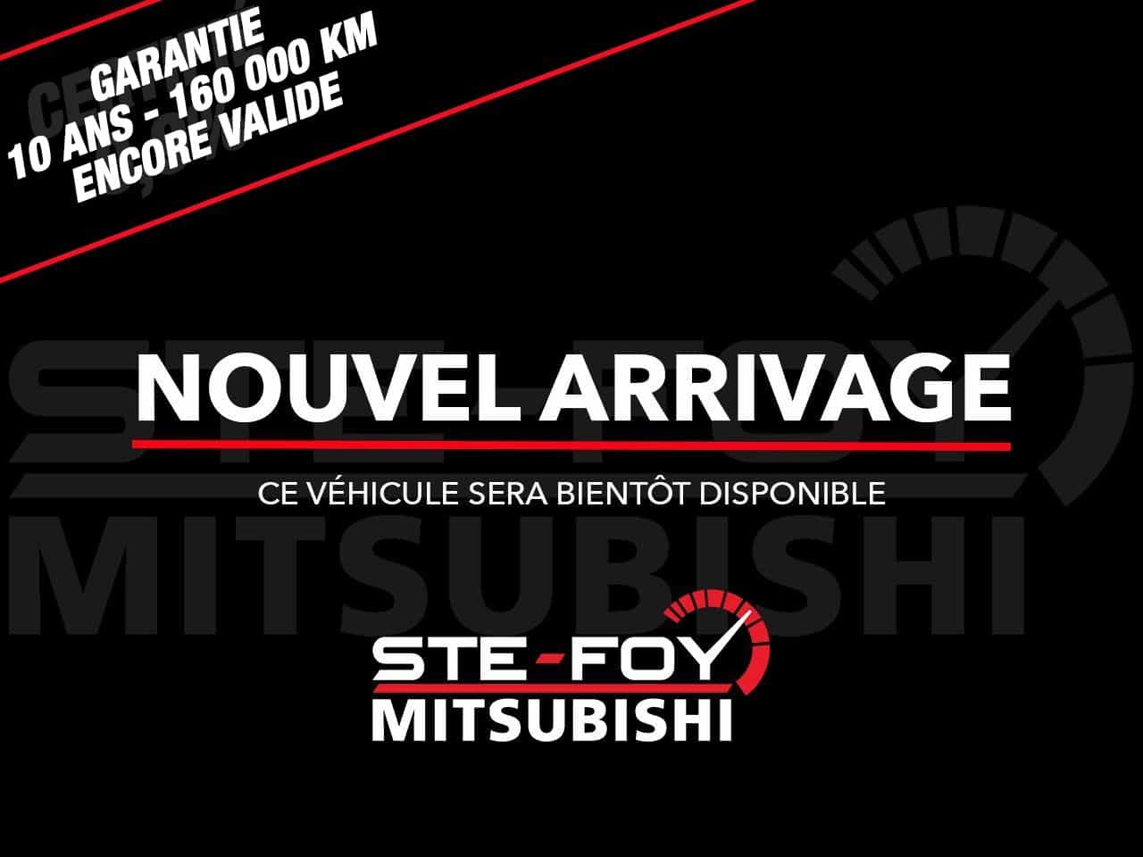 Image 1 Mitsubishi RVR Se Awc 2022