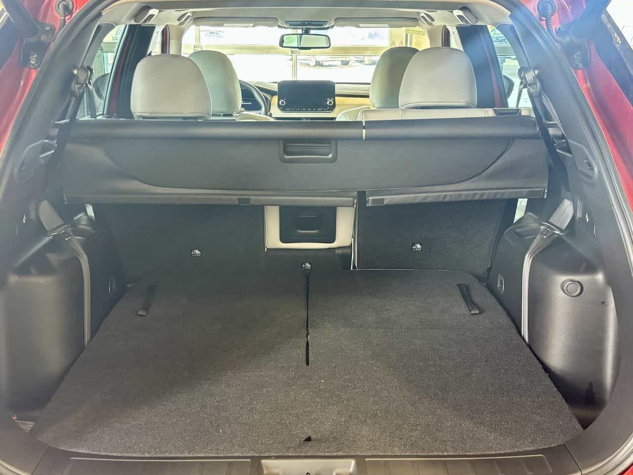 Image 10 Mitsubishi Outlander Gt S-Awc 2023