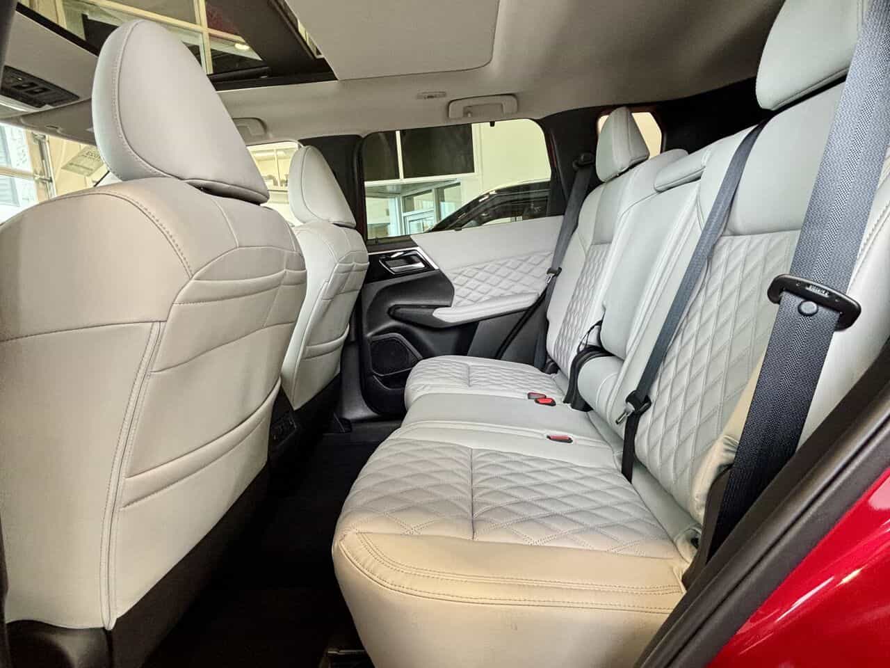 Image 18 Mitsubishi Outlander Gt S-Awc 2023