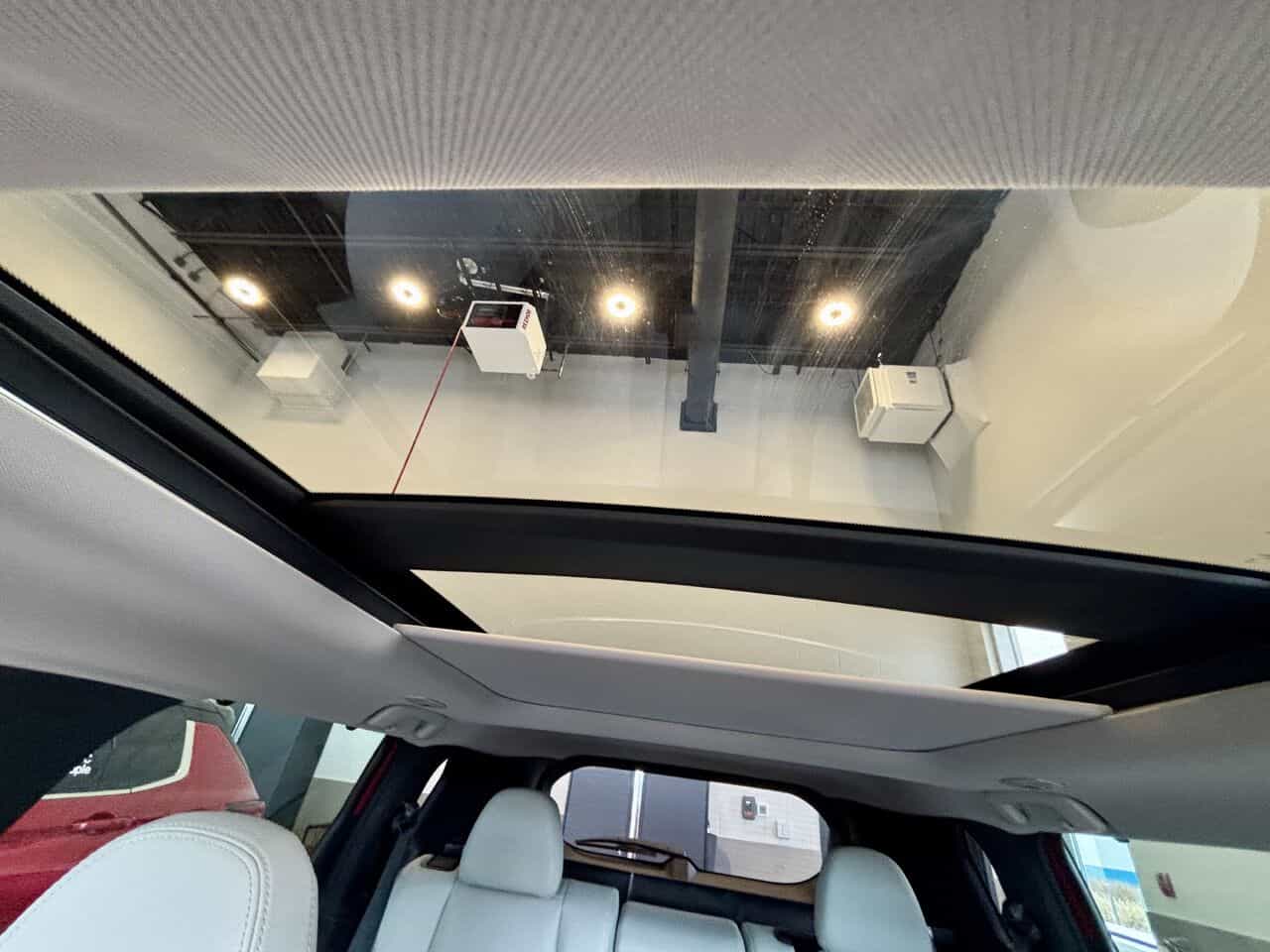 Image 20 Mitsubishi Outlander Gt S-Awc 2023