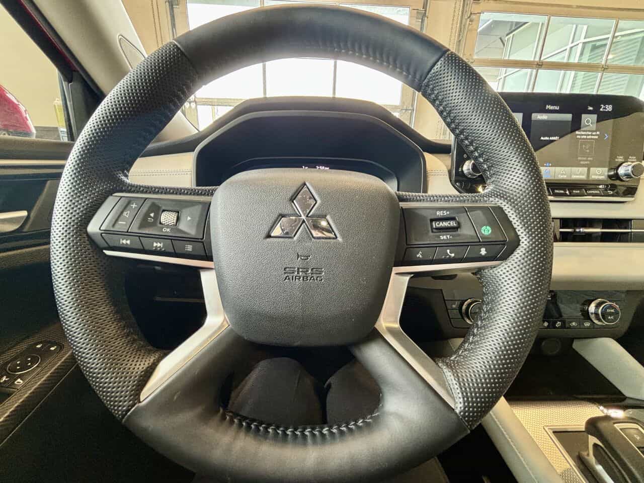 Image 21 Mitsubishi Outlander Gt S-Awc 2023