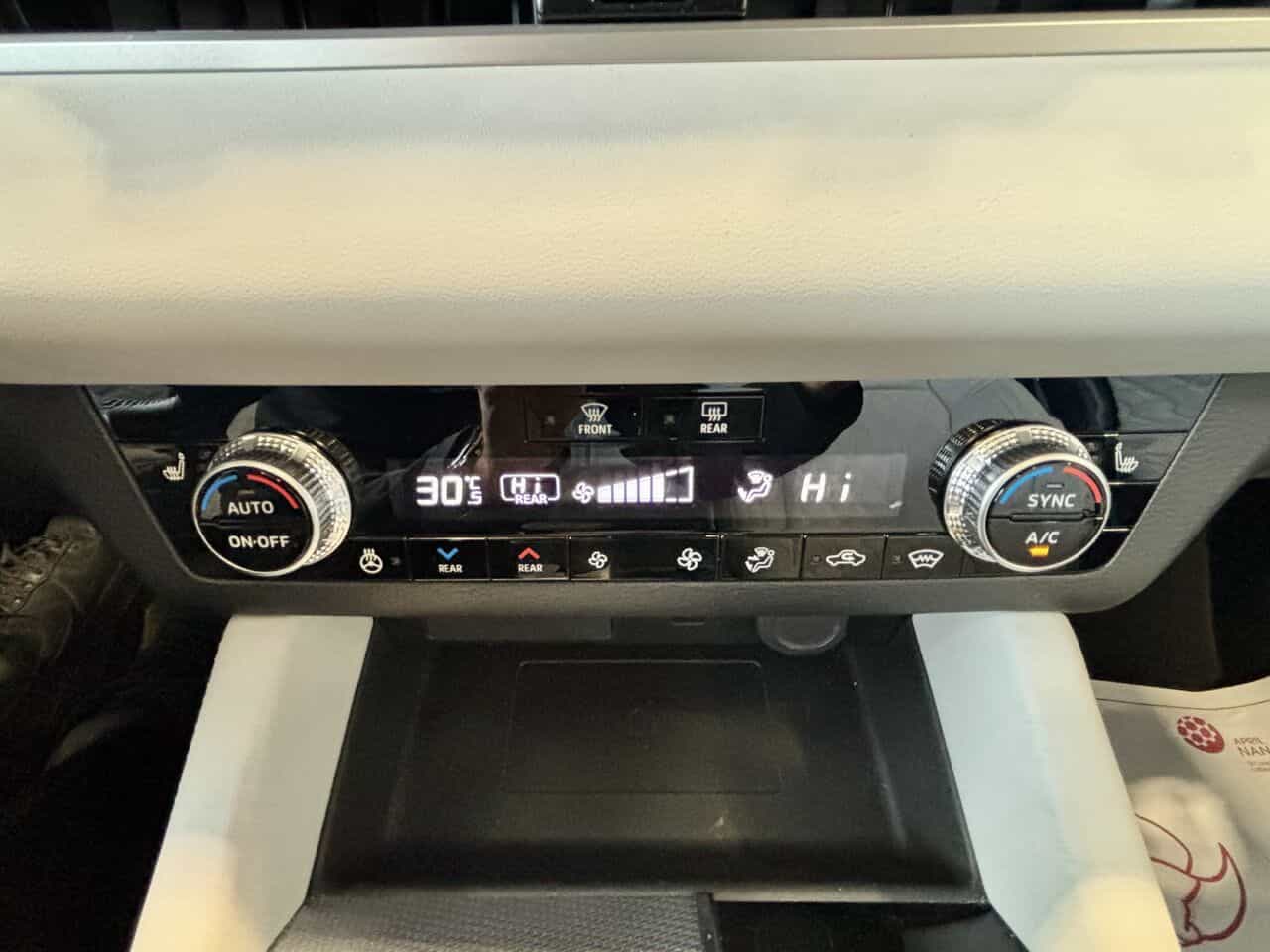 Image 25 Mitsubishi Outlander Gt S-Awc 2023