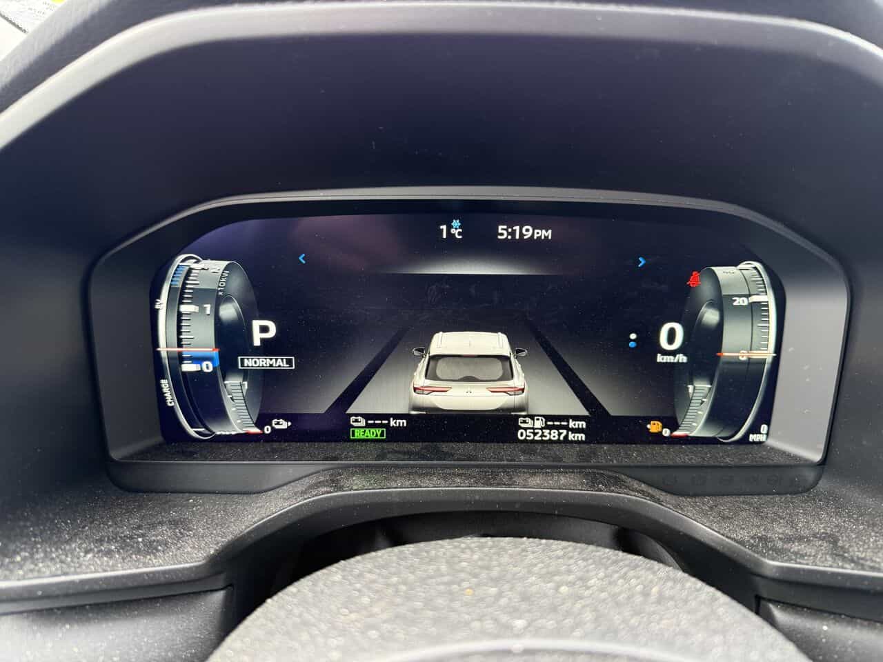 2024 Mitsubishi Outlander PHEV LE S-AWC, Siège électrique, Hybride - Image 8