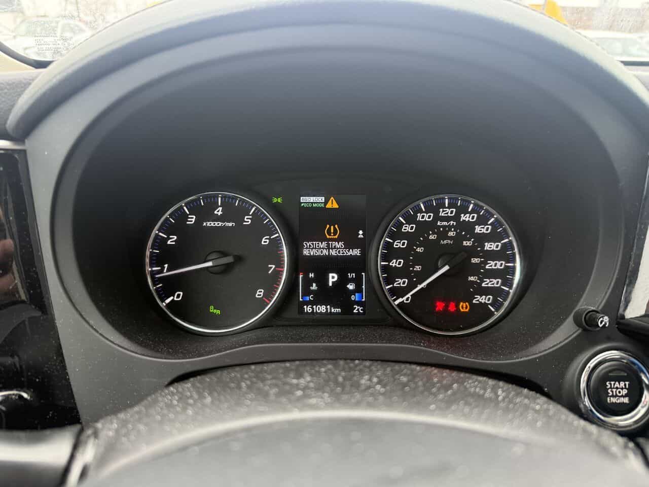 Image 8 Mitsubishi Outlander SE AWC, Toit ouvrant, Remorquage 3500lbs 2018