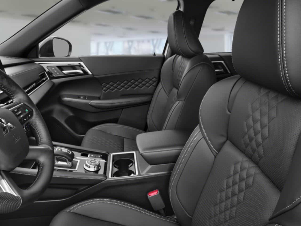 Image 9 Mitsubishi Outlander PHEV Gt Noir S-Awc 2026